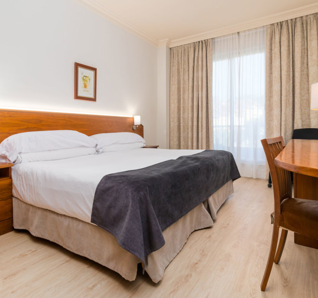 Standard Double Room Standard Double Room