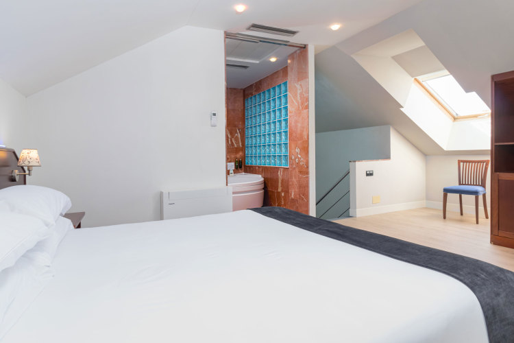 Fell in love Jacuzzi